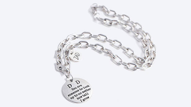 选择饰品很重要!怎样的饰品才最搭?